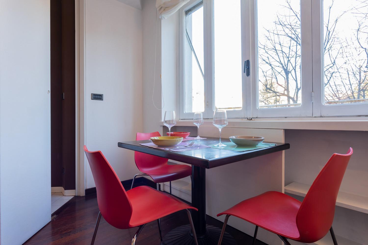 Monte Grappa Apartment By Wonderful Italy Turín Exterior foto
