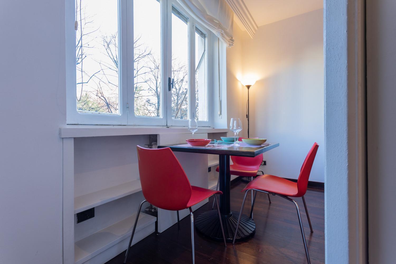 Monte Grappa Apartment By Wonderful Italy Turín Exterior foto